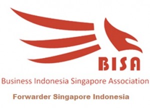 Forwarder Singapore Indonesia